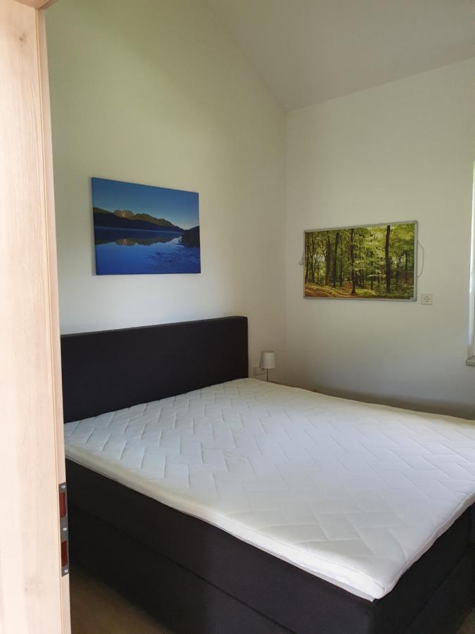 Ferienhaeuser Seetraum Premium Card Inklusive Weissensee Exterior photo